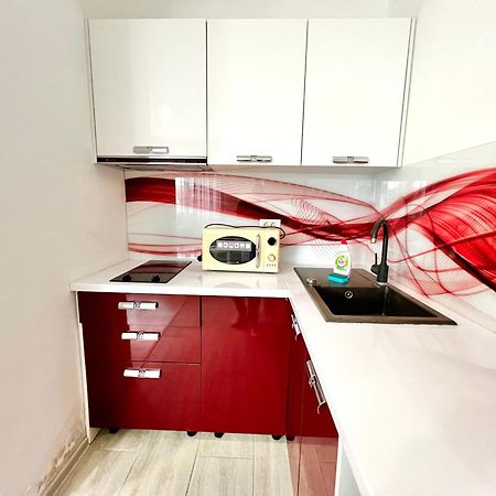 Mamaia Lake Apartments Constanta Bagian luar foto